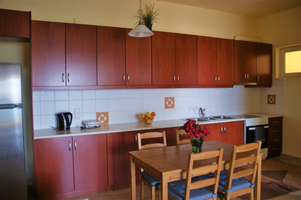 Kiveri Gems Houses 外观 照片