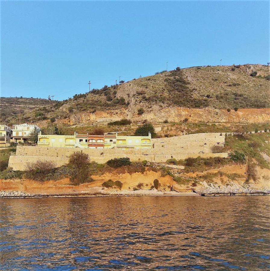 Kiveri Gems Houses 外观 照片